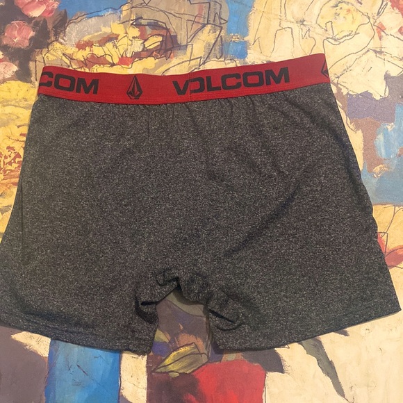 VOLCOM Boxers - Picture 3 of 3